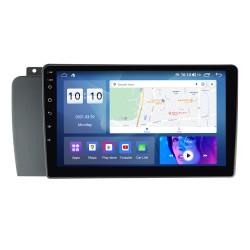 Volvo XC70, V70, S60 2004-2007 Android Head Unit Free Apple Car Play
