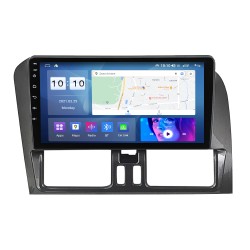 Volvo XC60 2008–2018 Android Head Unit Free Apple Car Play