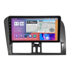 Volvo XC60 2008–2018 Android Head Unit Free Apple Car Play