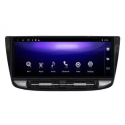 Porsche Panamera 2010 – 2017 12,3″ Screen Upgrade 